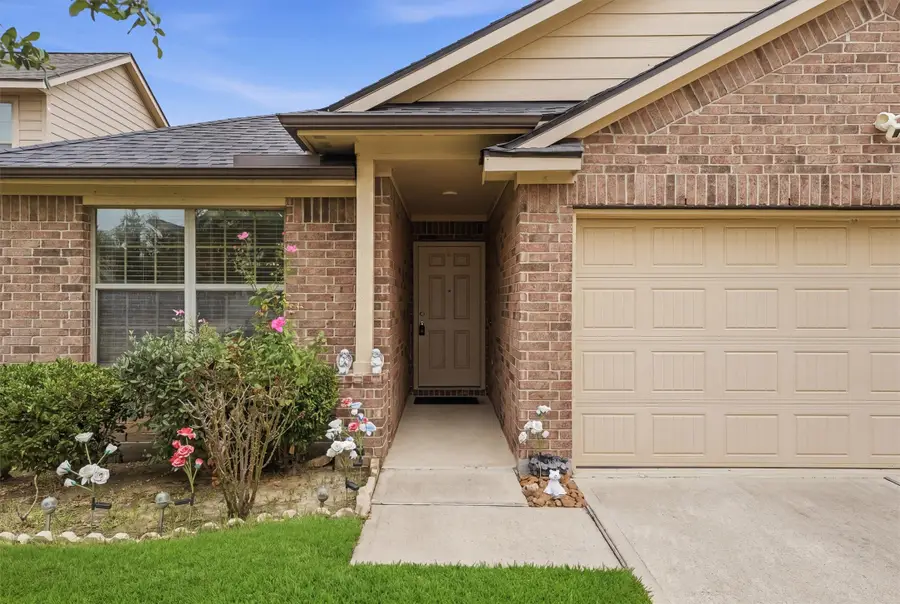 15455 Rancho Joya Way, Houston, TX 77049 - #2