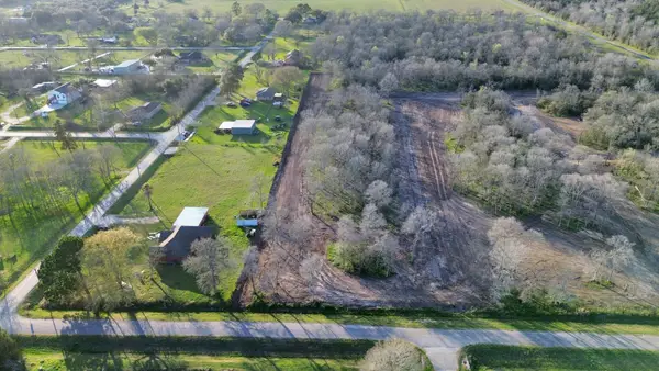 Lot 5 Guadalupe Street, San Felipe, TX 77473