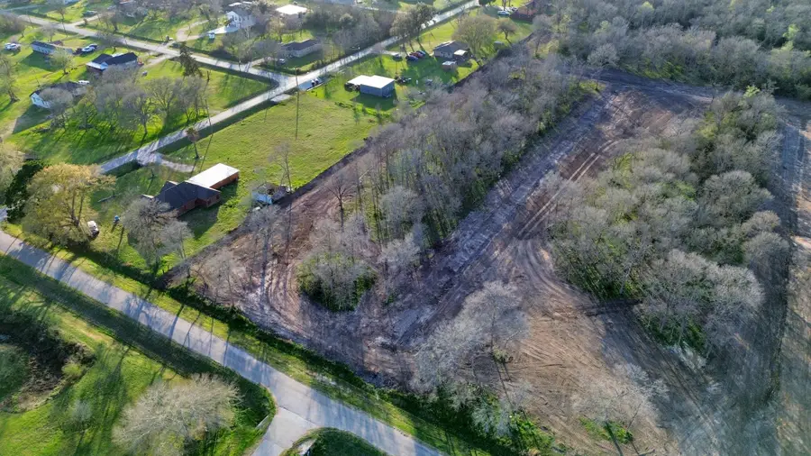 Lot 5 Guadalupe Street, San Felipe, TX 77473 - #3