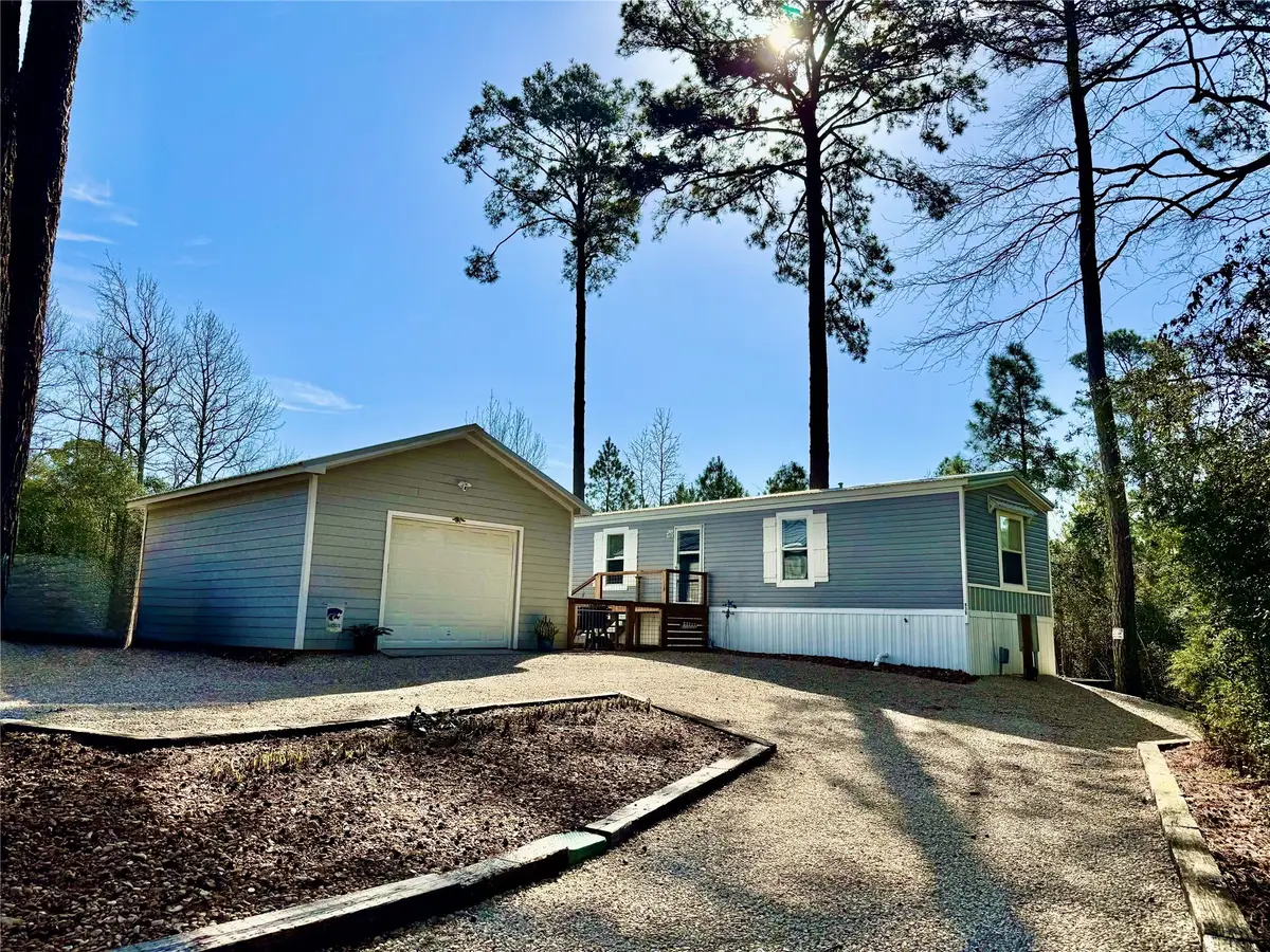 939 Whisperwood Drive, Onalaska, TX 77360 - #1