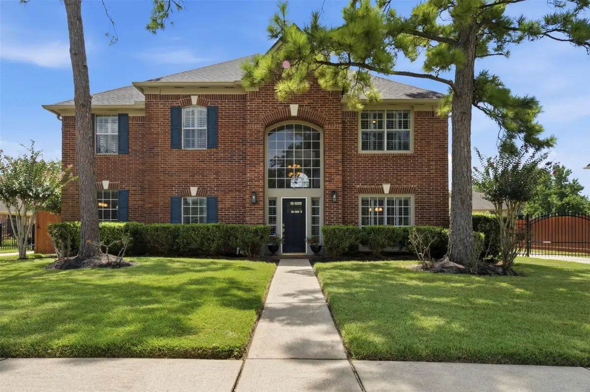 1305 Wilderness Pines Drive, Friendswood, TX 77546 - #1