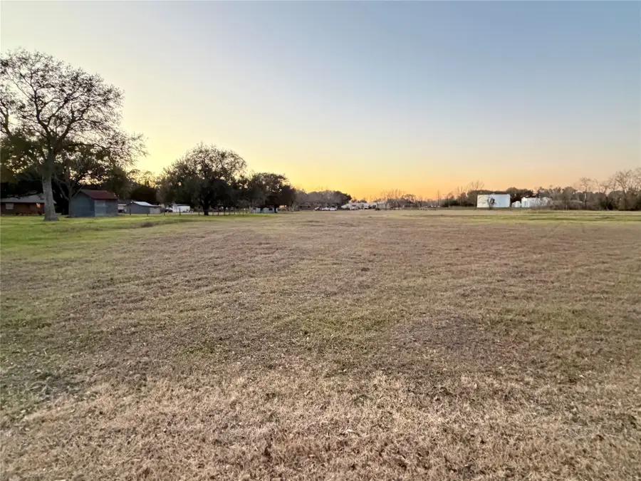 0000 S 1st, Wallis, TX 77485 - #2