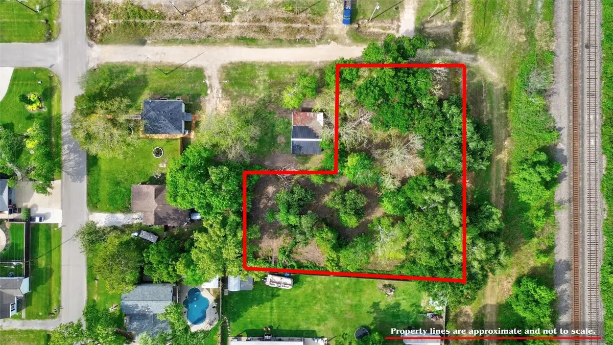 0 Avenue G, Danbury, TX 77534 - #1