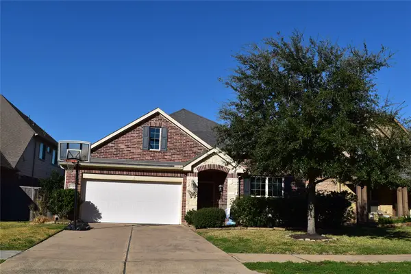 27606 Huggins Crest Court, Fulshear, TX 77441