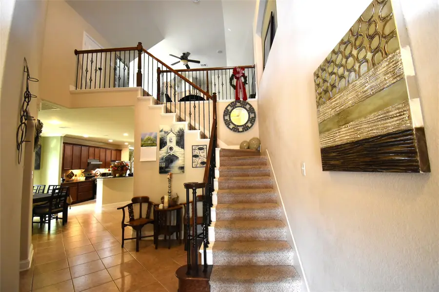 27606 Huggins Crest Court, Fulshear, TX 77441 - #3