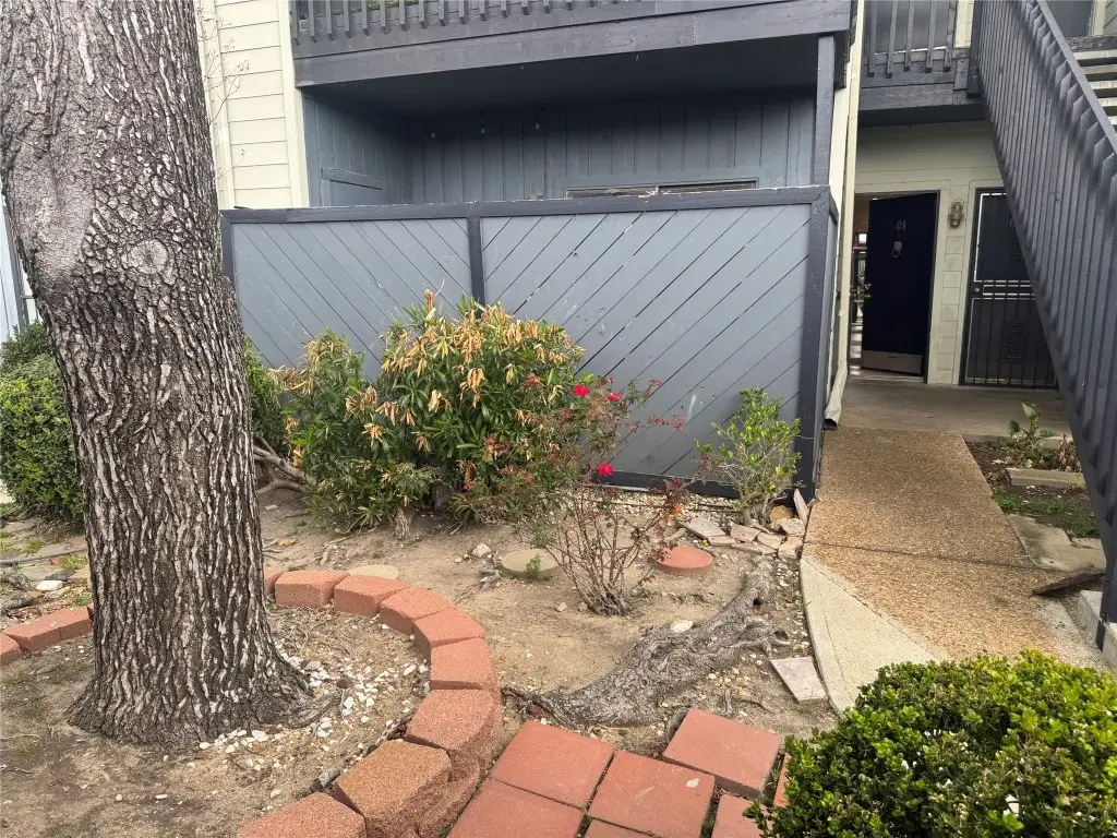 9009 Richmond Avenue #604, Houston, TX 77063 - #1