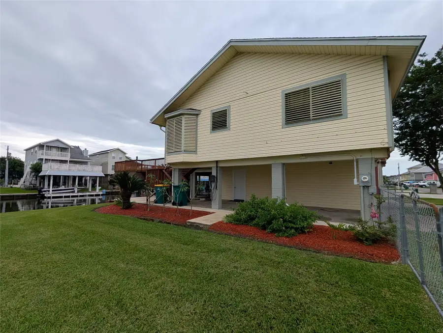 25 N Flamingo Street, La Marque, TX 77568 - #2
