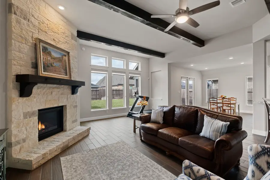19314 Trotting Green Trail, Tomball, TX 77377 - #2