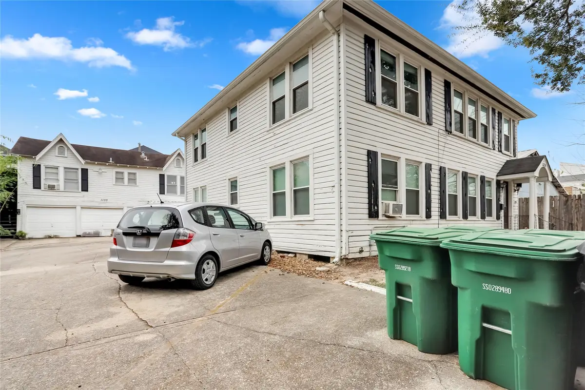 1135 W Clay Street, Houston, TX 77019 - Image #1