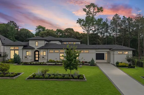 416 Huntington Park Drive, Montgomery, TX 77316