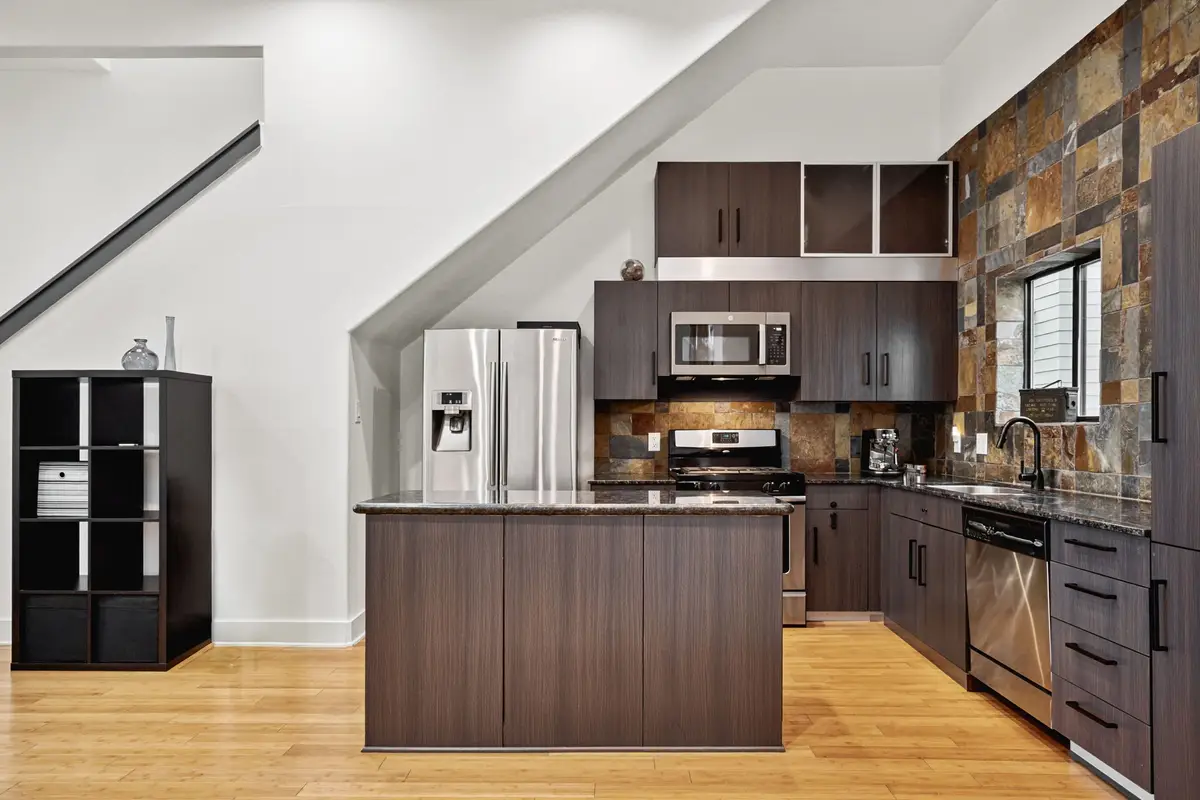 2010 Blodgett Street #G, Houston, TX 77004 - Image #1