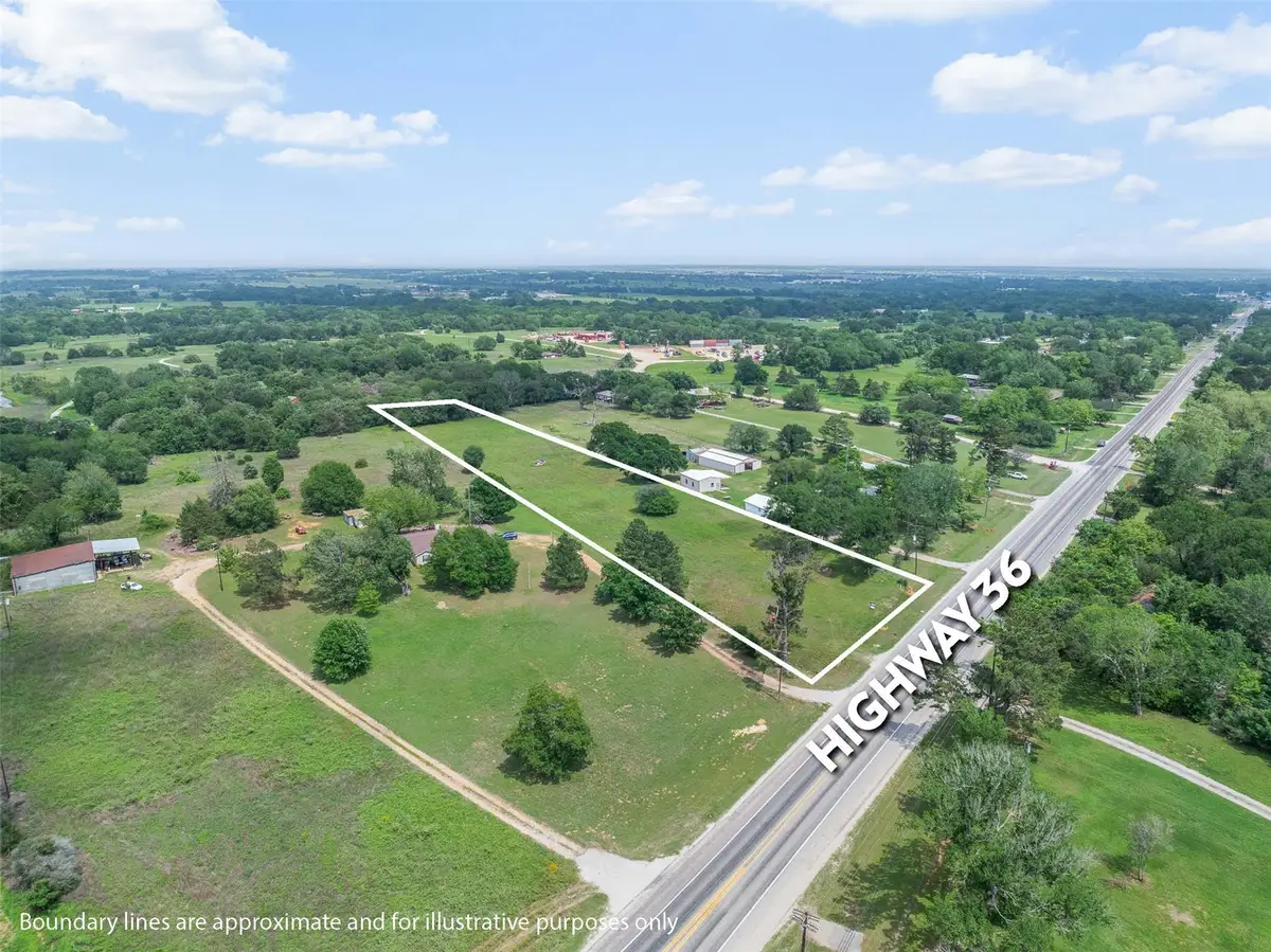 1572 St Hwy 36 N, Caldwell, TX 77836 - #1