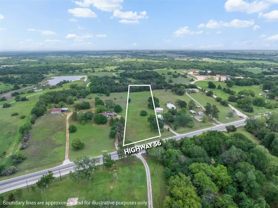 1572 St Hwy 36 N, Caldwell, TX 77836 - #3