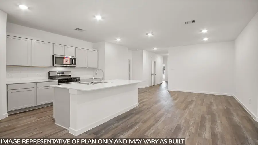 635 Delicate Arch Drive, Conroe, TX 77303 - #3