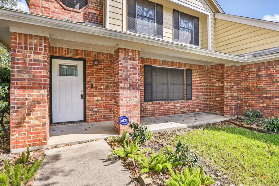 19226 Pinewood Mist Lane, Humble, TX 77346 - Image #2