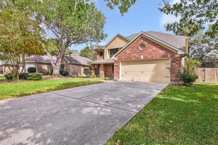 19226 Pinewood Mist Lane, Humble, TX 77346 - Image #3