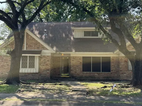 2706 Burke Road, Pasadena, TX 77502