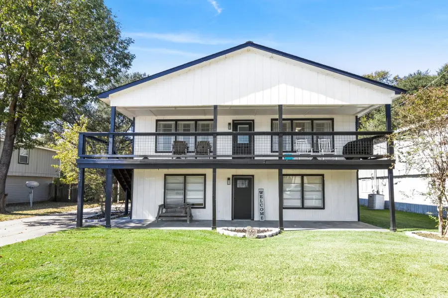 342 Governor Hogg Drive, Point Blank, TX 77364 - #2