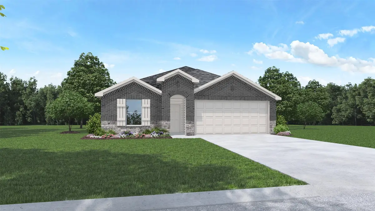 27522 Serene Pine Drive, Magnolia, TX 77355 - #1