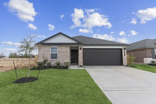 1038 River Coral, Alvin, TX 77511