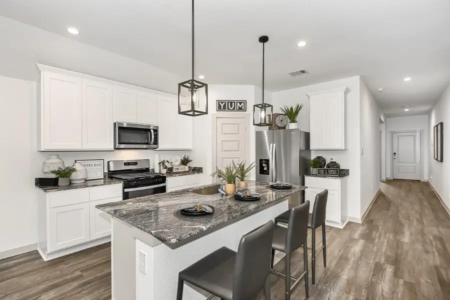 1038 River Coral, Alvin, TX 77511 - #3