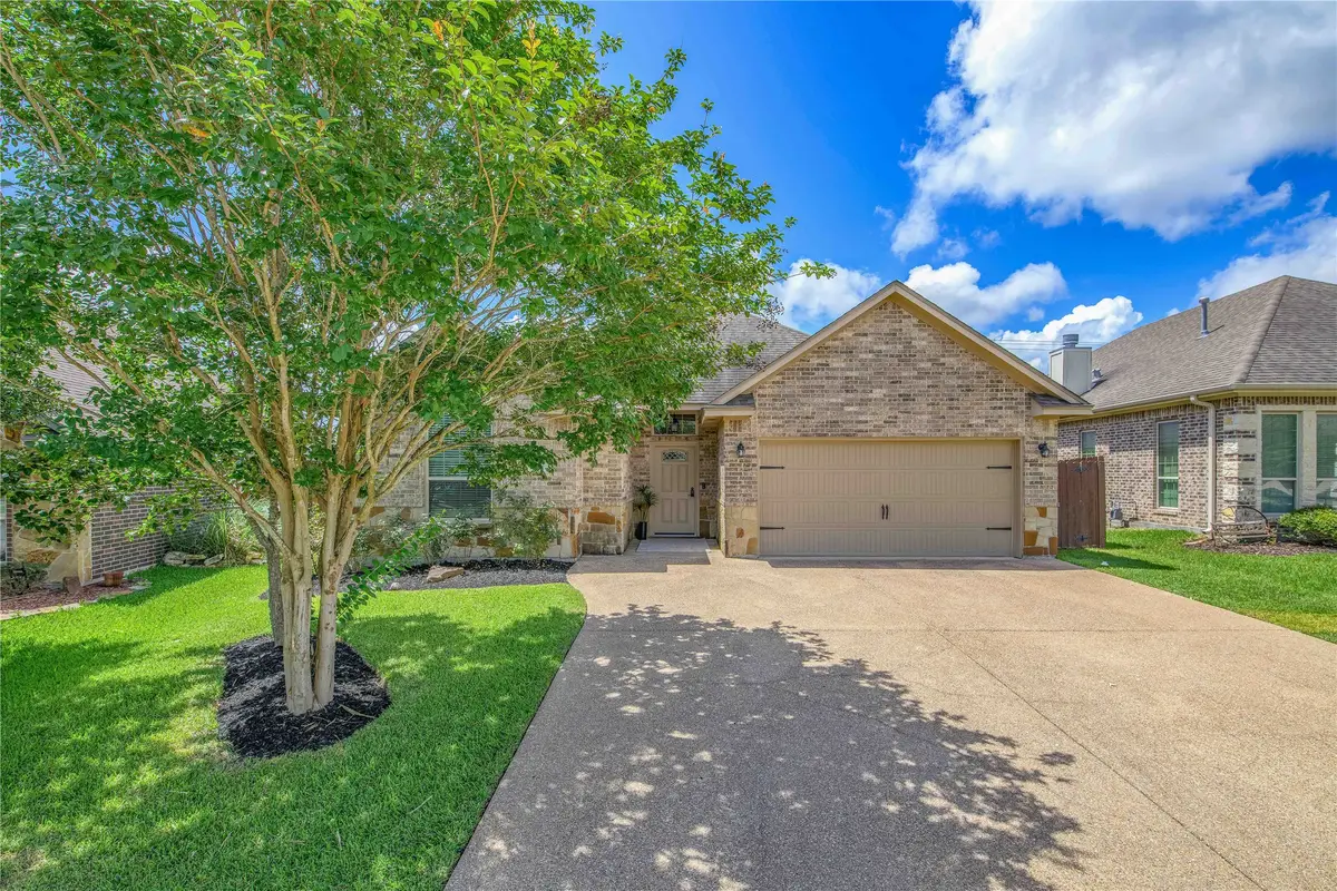 4282 Rock Bend Drive, College Station, TX 77845 - #1