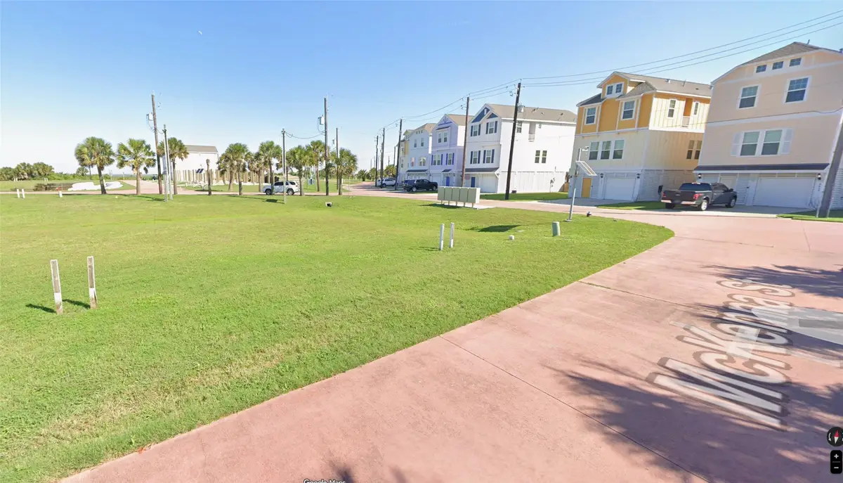 14506 Mckenna Street, Galveston, TX 77554 - #1