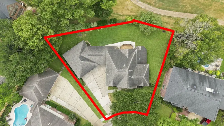 2137 S Pecan Trail Drive, Richmond, TX 77406 - #2