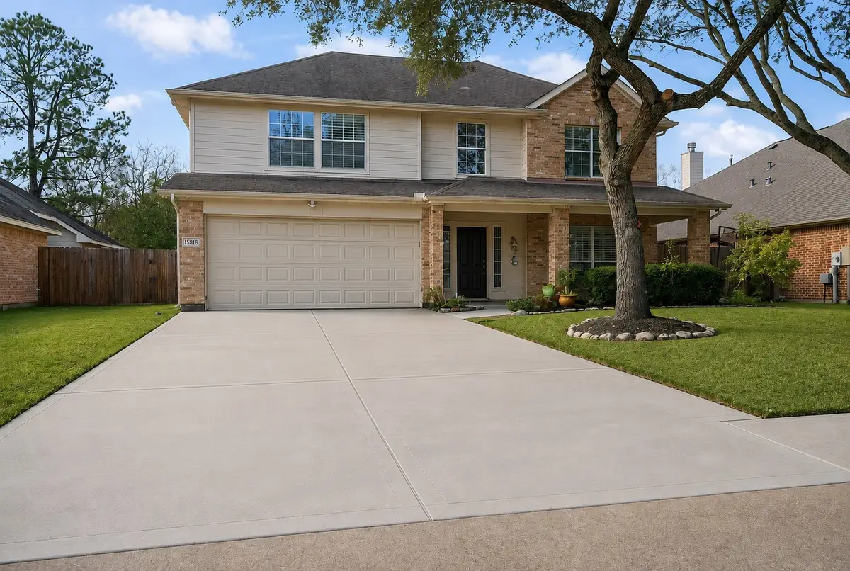 235 Magnolia Way, League City, TX 77573 - #1