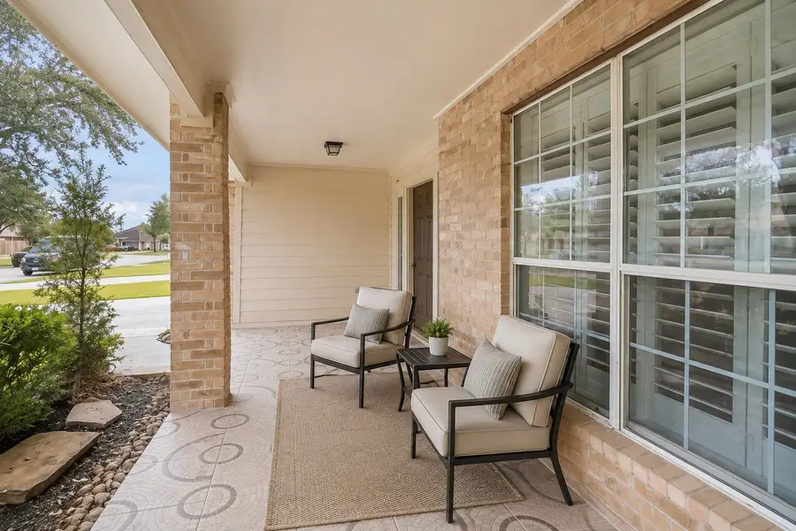 235 Magnolia Way, League City, TX 77573 - #2