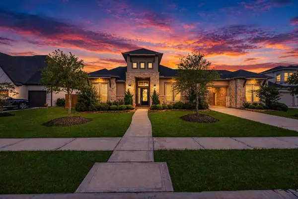 20210 Rolling Vista Drive, Cypress, TX 77433