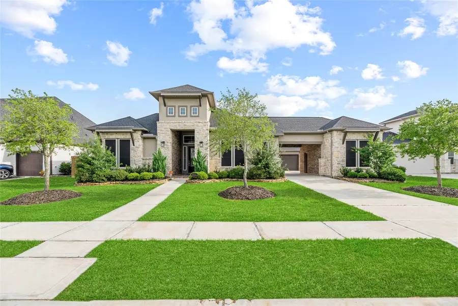 20210 Rolling Vista Drive, Cypress, TX 77433 - #2