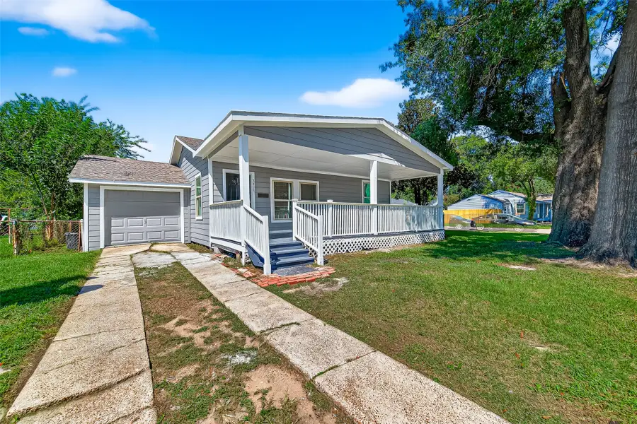 2217 10th Street, Galena Park, TX 77547 - Image #2