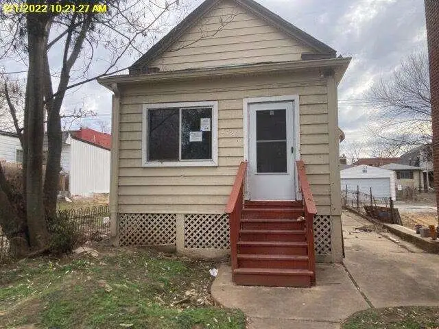 3726 Oregon Avenue, Saint Louis, MO 63118 - #2