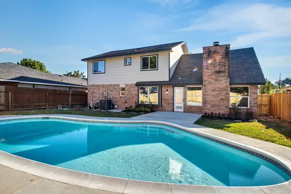 7511 Weatherhill Lane, Houston, TX 77041