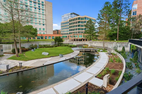 3 Waterway Court #1B, The Woodlands, TX 77380