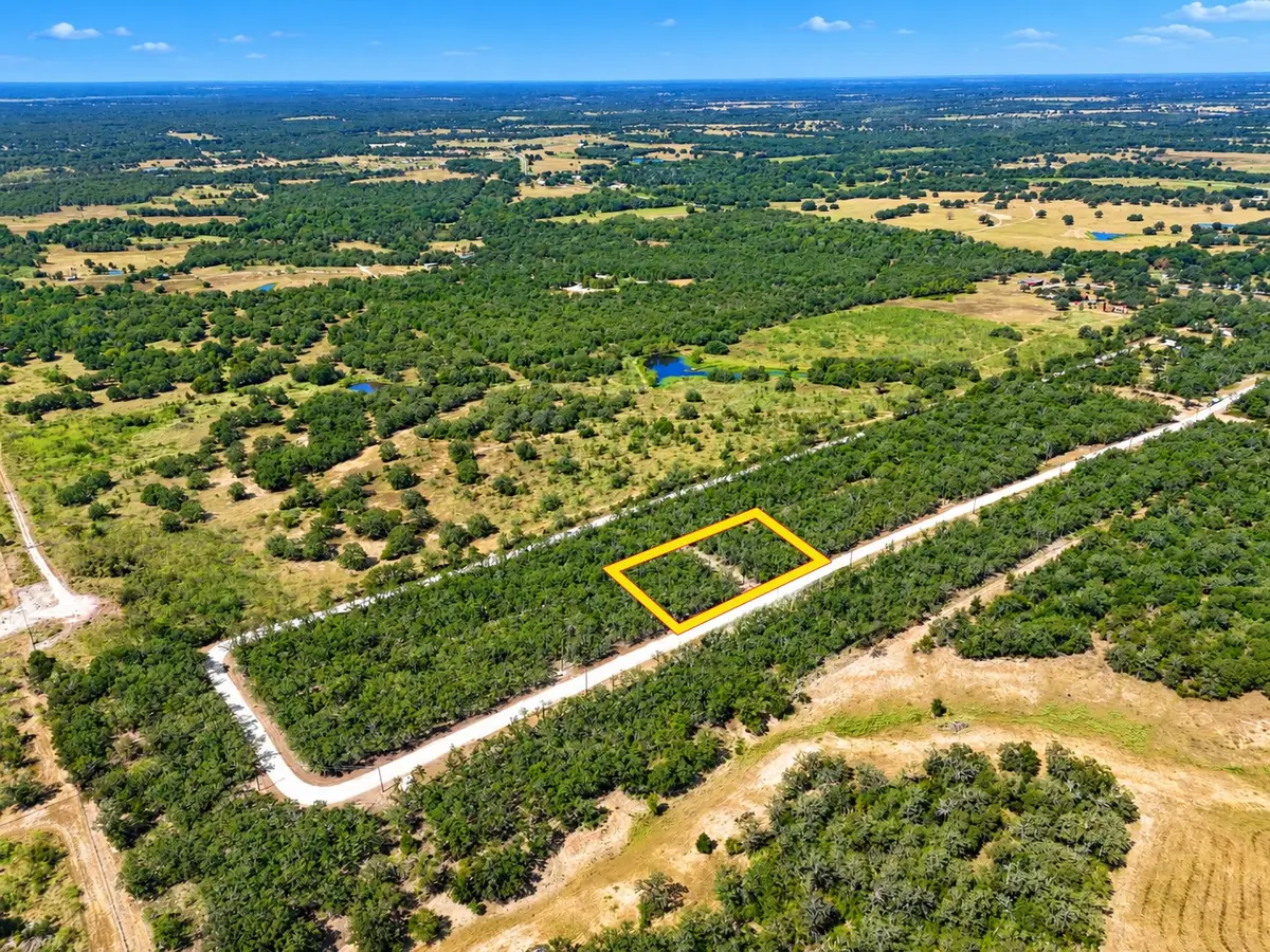 Lot 25-26 Meadow Street, Somerville, TX 77879 - #1