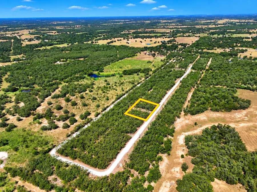 Lot 25-26 Meadow Street, Somerville, TX 77879 - #2