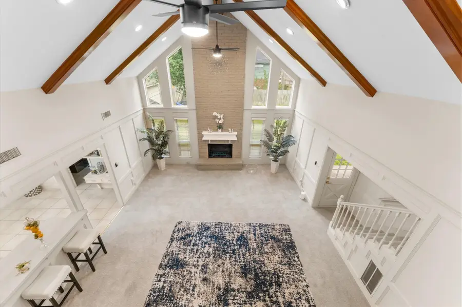 3211 Candleknoll Drive, Spring, TX 77388 - Image #2