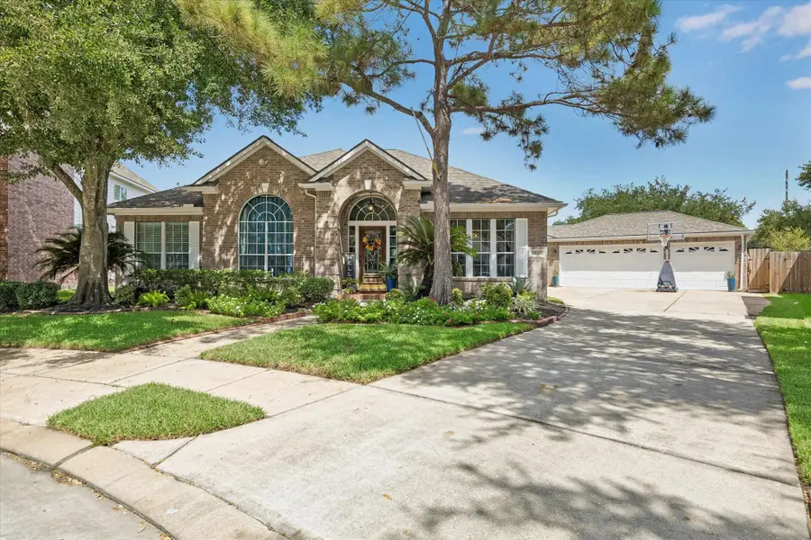11615 Agate Canyon Lane, Houston, TX 77095 - #2