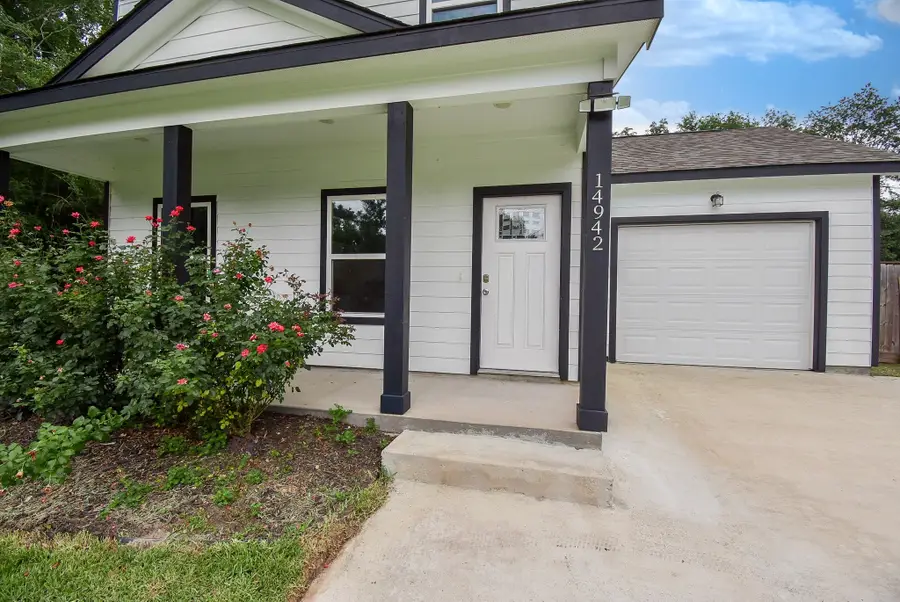 14942 Austin Road, Willis, TX 77378 - #2