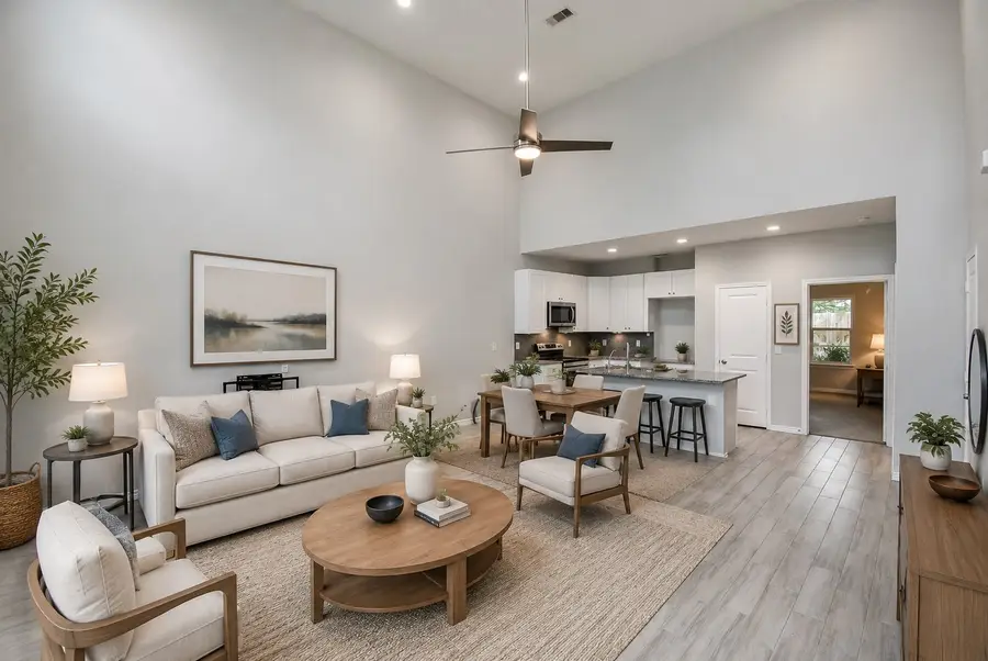 14942 Austin Road, Willis, TX 77378 - #3