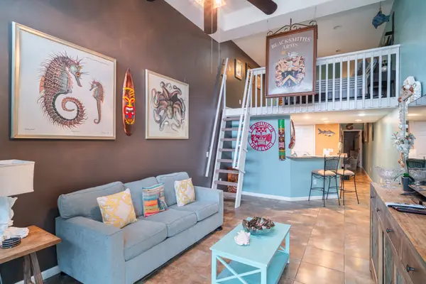 9520 Seawall Boulevard #153, Galveston, TX 77554