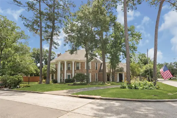 7639 Post Bridge Road, Spring, TX 77389