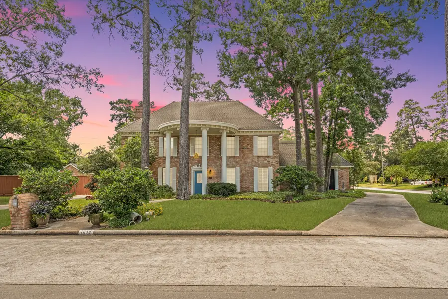 7639 Post Bridge Road, Spring, TX 77389 - #2