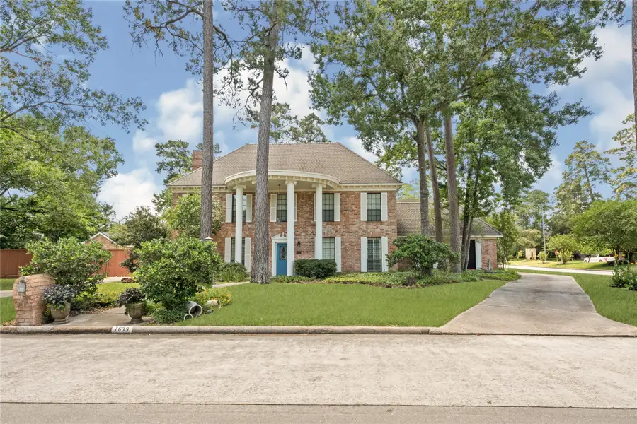 7639 Post Bridge Road, Spring, TX 77389 - #3