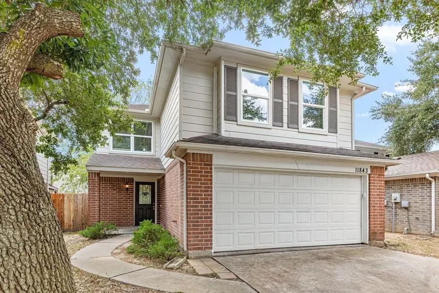 11843 Sunny Stream Drive, Tomball, TX 77375 - #3