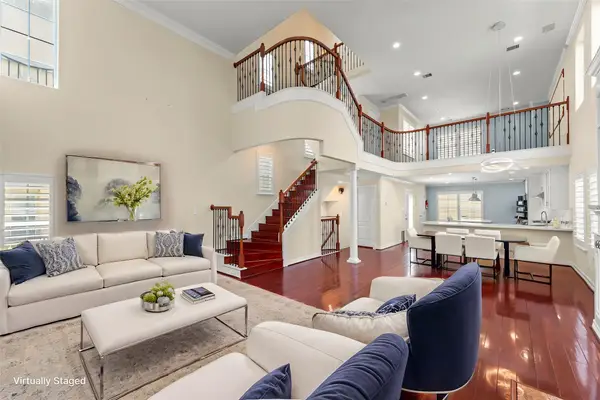 5717 Val Verde Street #C, Houston, TX 77057