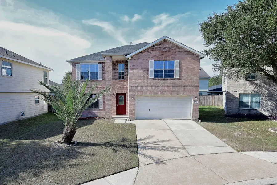1206 Beaufort Sea Drive, Houston, TX 77067 - #2