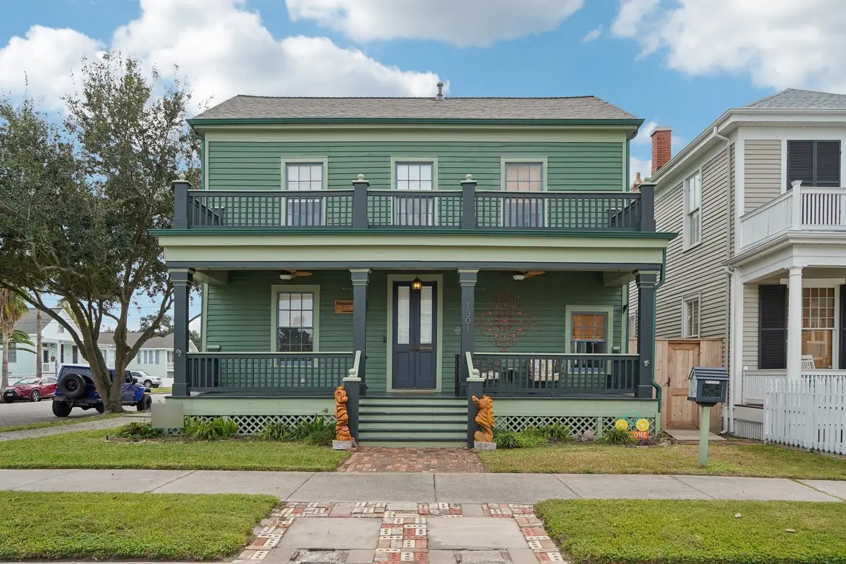 1301 Church Street, Galveston, TX 77550 - Image #1